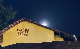 Fatima Guest House Baga